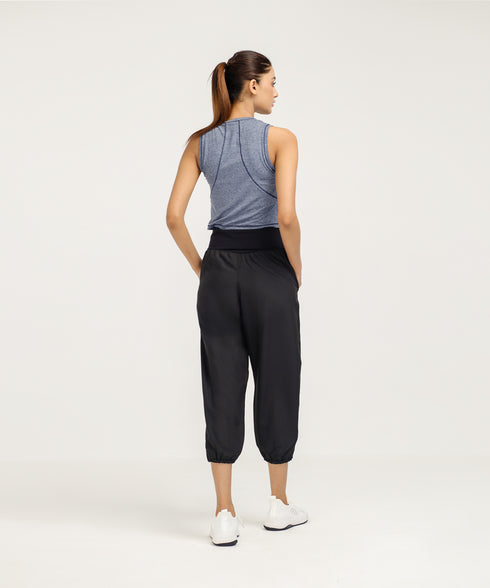 Women's B-Fit Ultimate Stretch Muscle Top